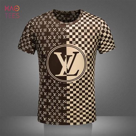 louis vuitton ladder t shirt|louis vuitton t shirts.